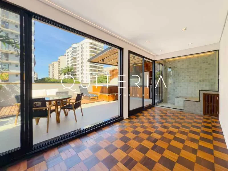 Marquês de São Vicente 86, RJ, Rio de Janeiro, State of Rio de Janeiro, Brazil. - Photo 10