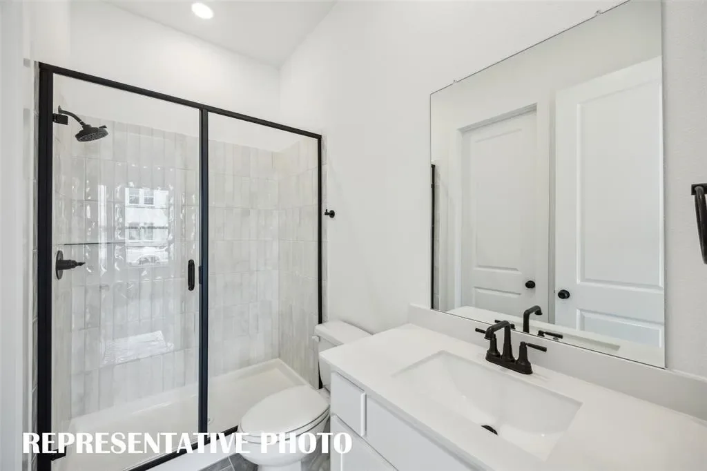 Single Family Residence in Frisco