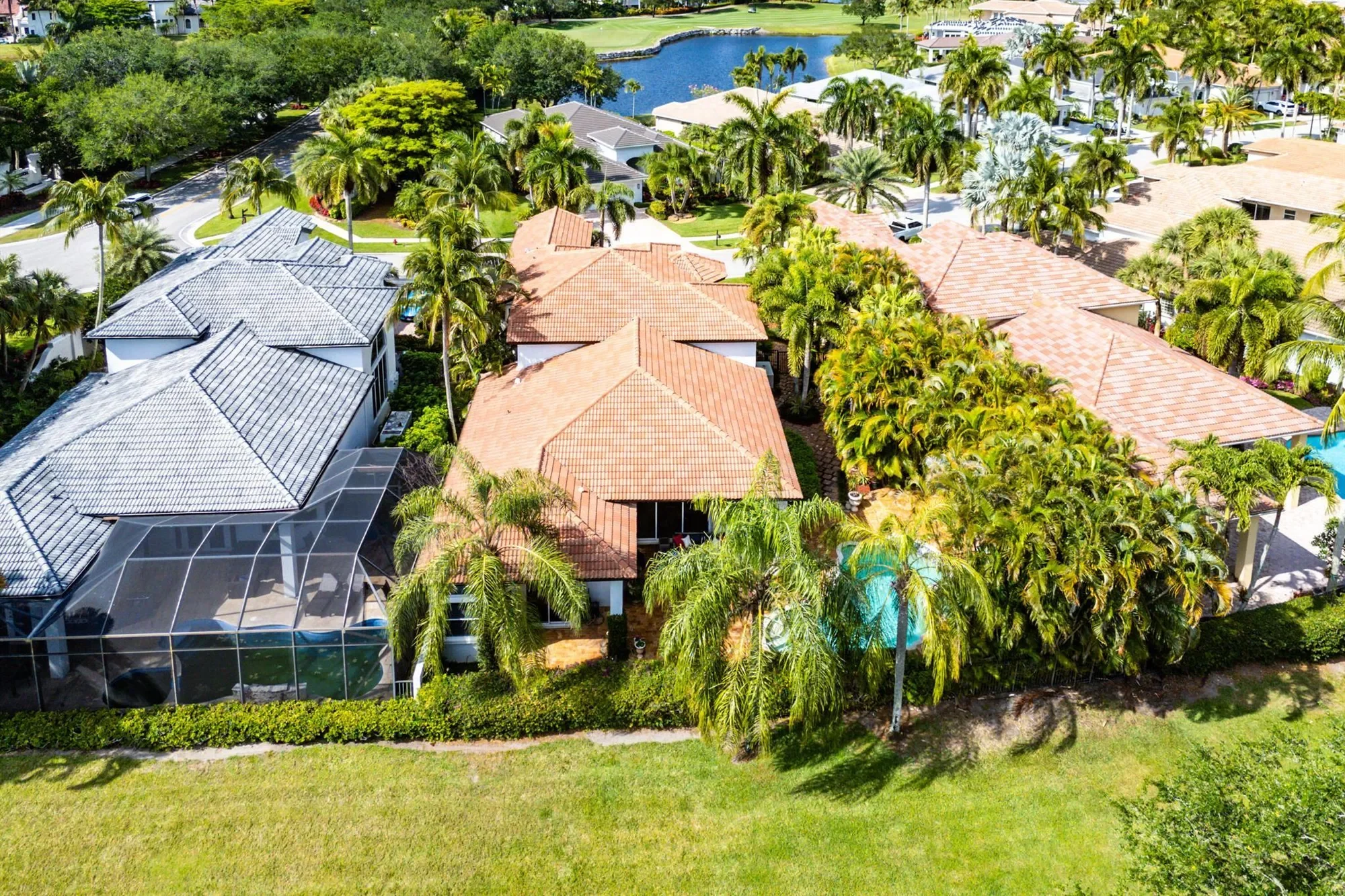 16312 Braeburn Ridge Trail, Delray Beach, Florida, United States. - Photo 43