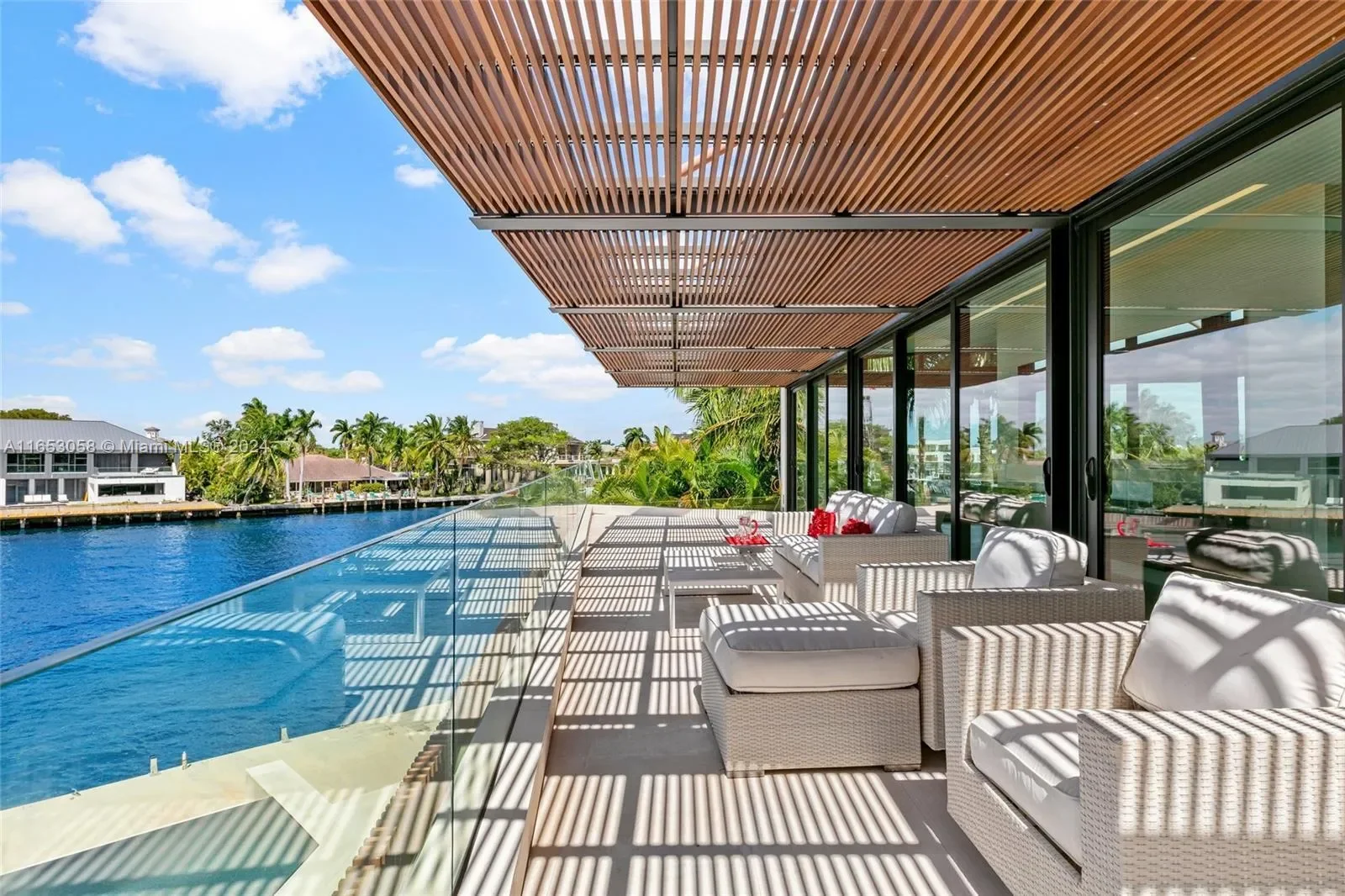 28 Minnetonka Rd, Fort Lauderdale, Florida, United States. - Photo 52