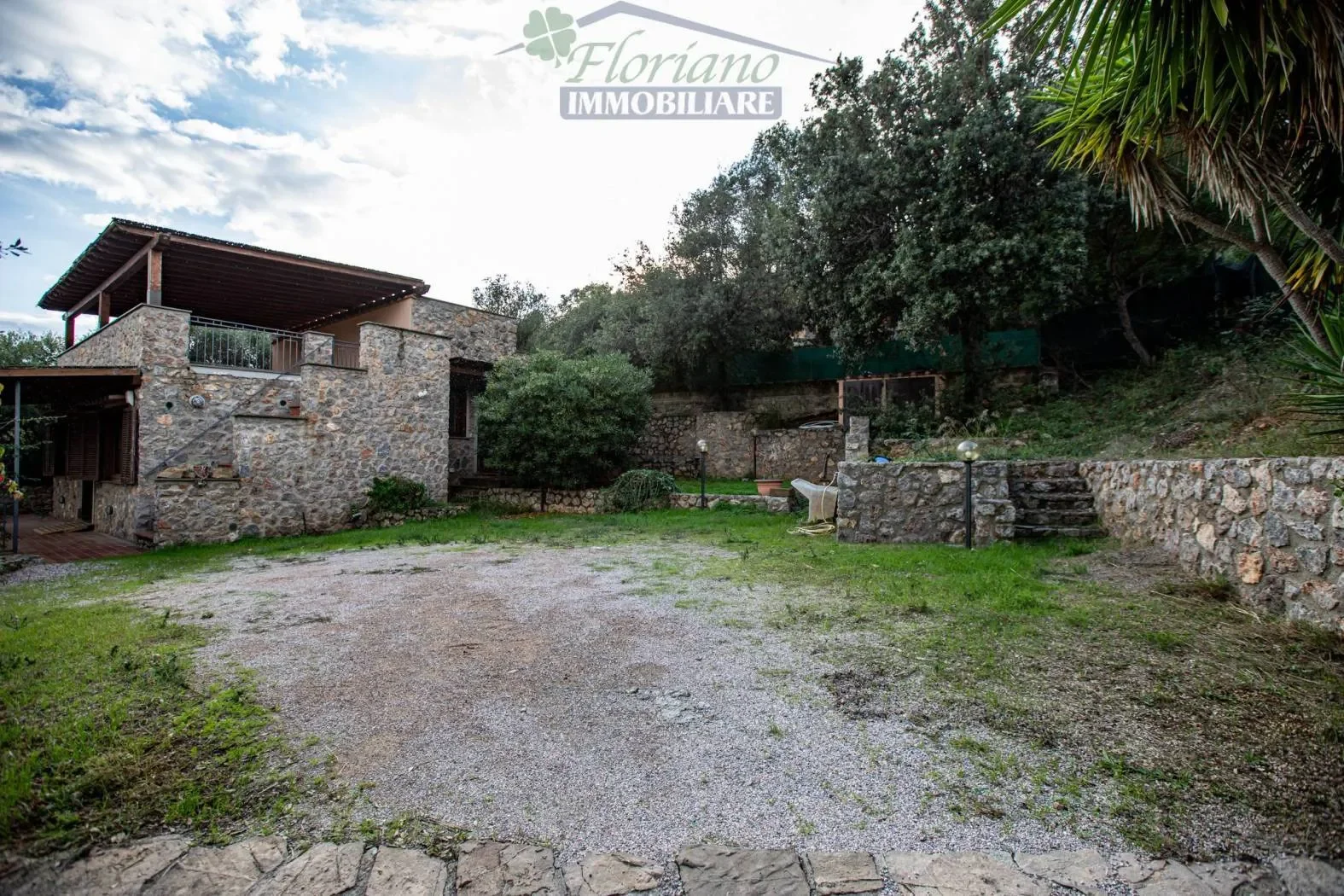 Via della Tagliata, Orbetello, Tuscany, Italy. - Photo 8