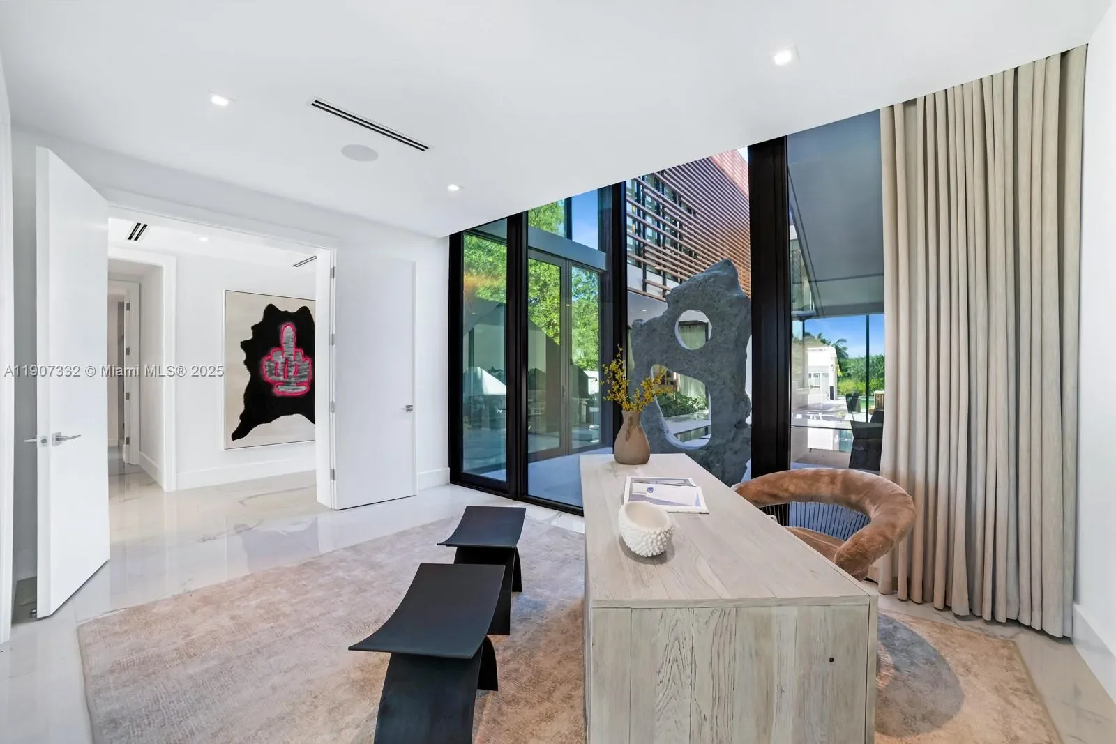 7845 Atlantic Way, Miami Beach, Florida, United States. - Photo 45
