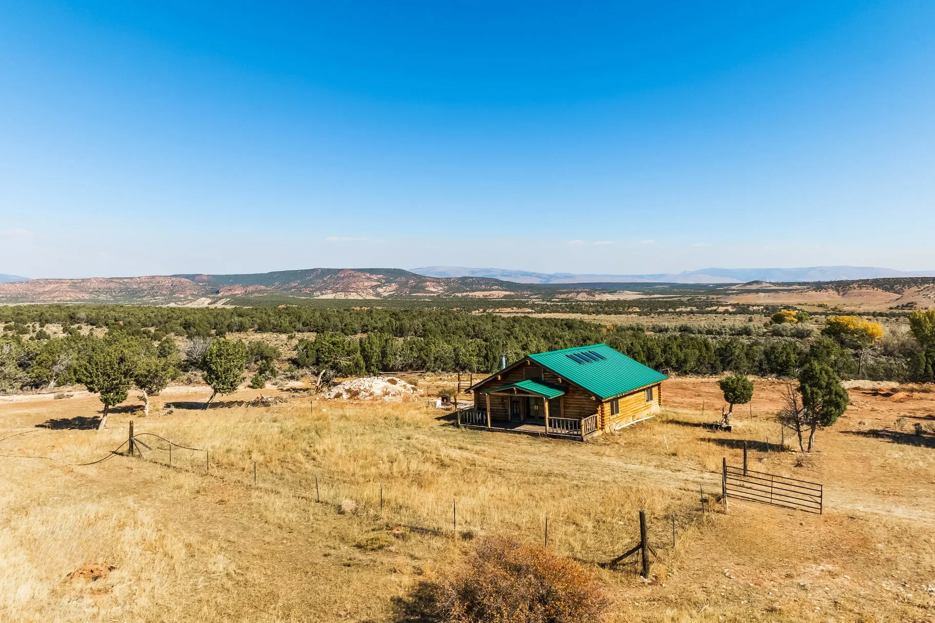 8750 N 6000 W, Neola, UT 84053, Neola, Utah, United States. - Photo 15
