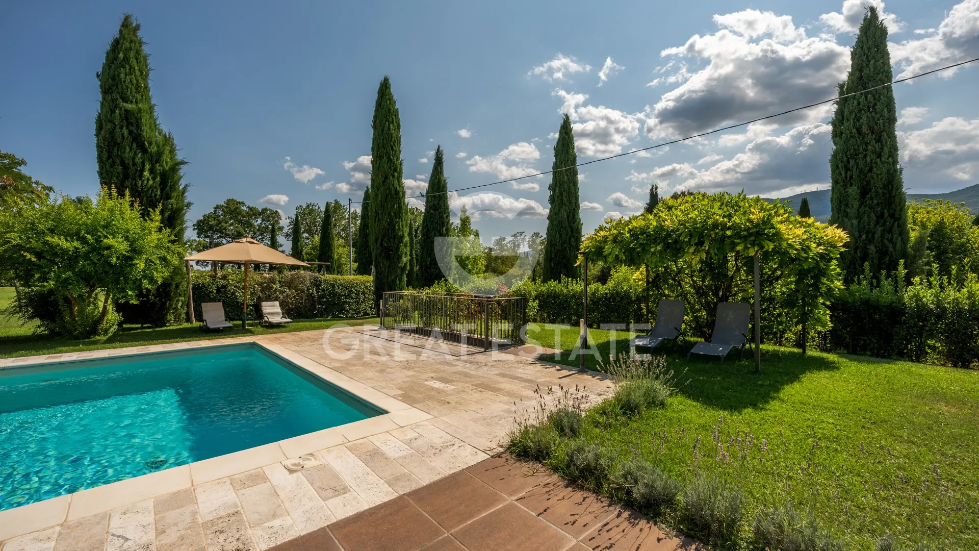 Tuscany, Cetona, Tuscany, Italy. - Photo 13