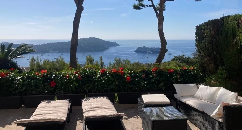 Villefranche-sur-Mer, Provence-Alpes-Côte d'Azur, France. - Photo 14