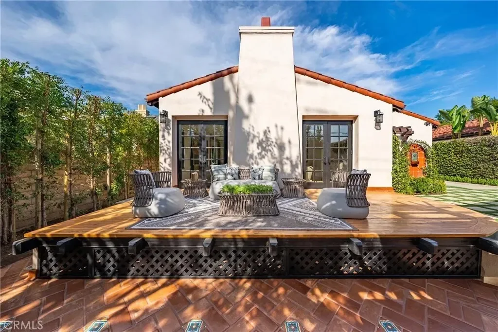2460 Cumberland, San Marino, California, United States. - Photo 37