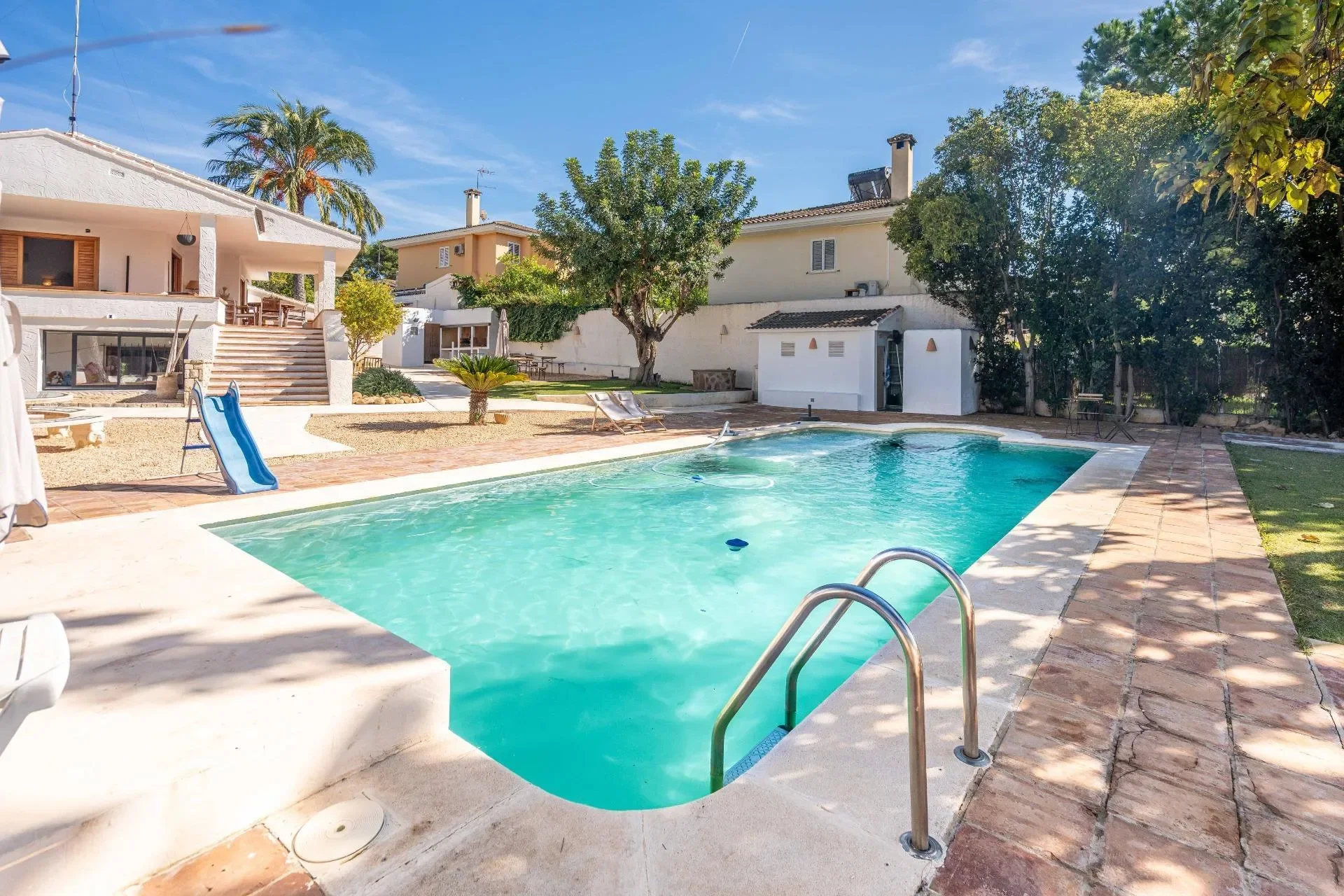 LA CAÑADA, Paterna, VALENCIA, Paterna, la Canyada, Paterna, Valencian Community. - Photo 16