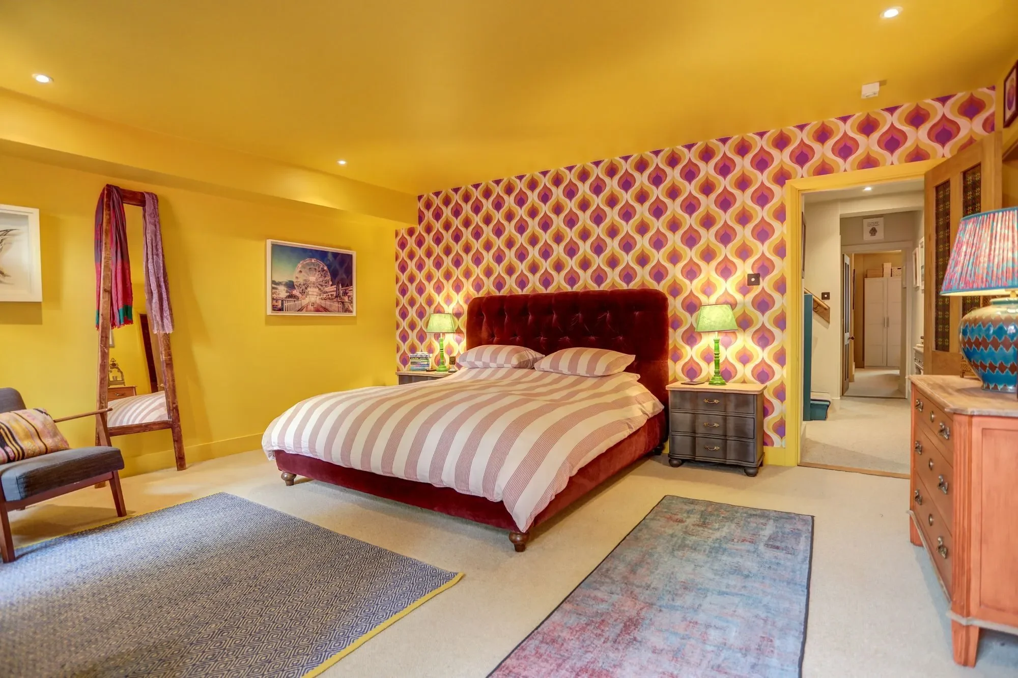 77 Marine Parade, Brighton, Brighton and Hove, England, United Kingdom. - Photo 4