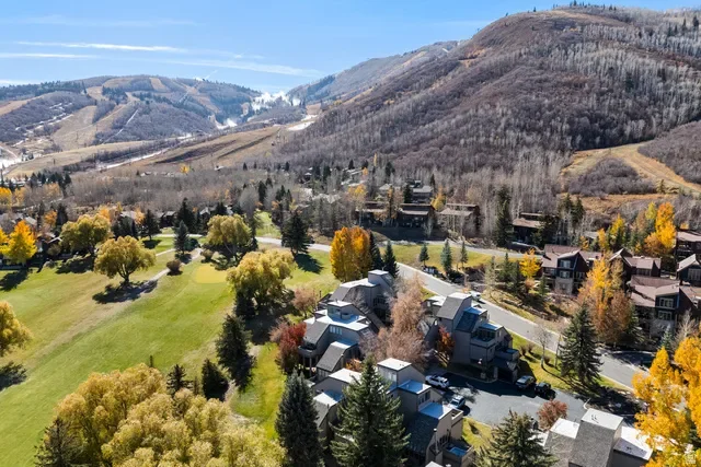 1660 THREE KINGS DR, Park City, Utah, United States. - Photo 35