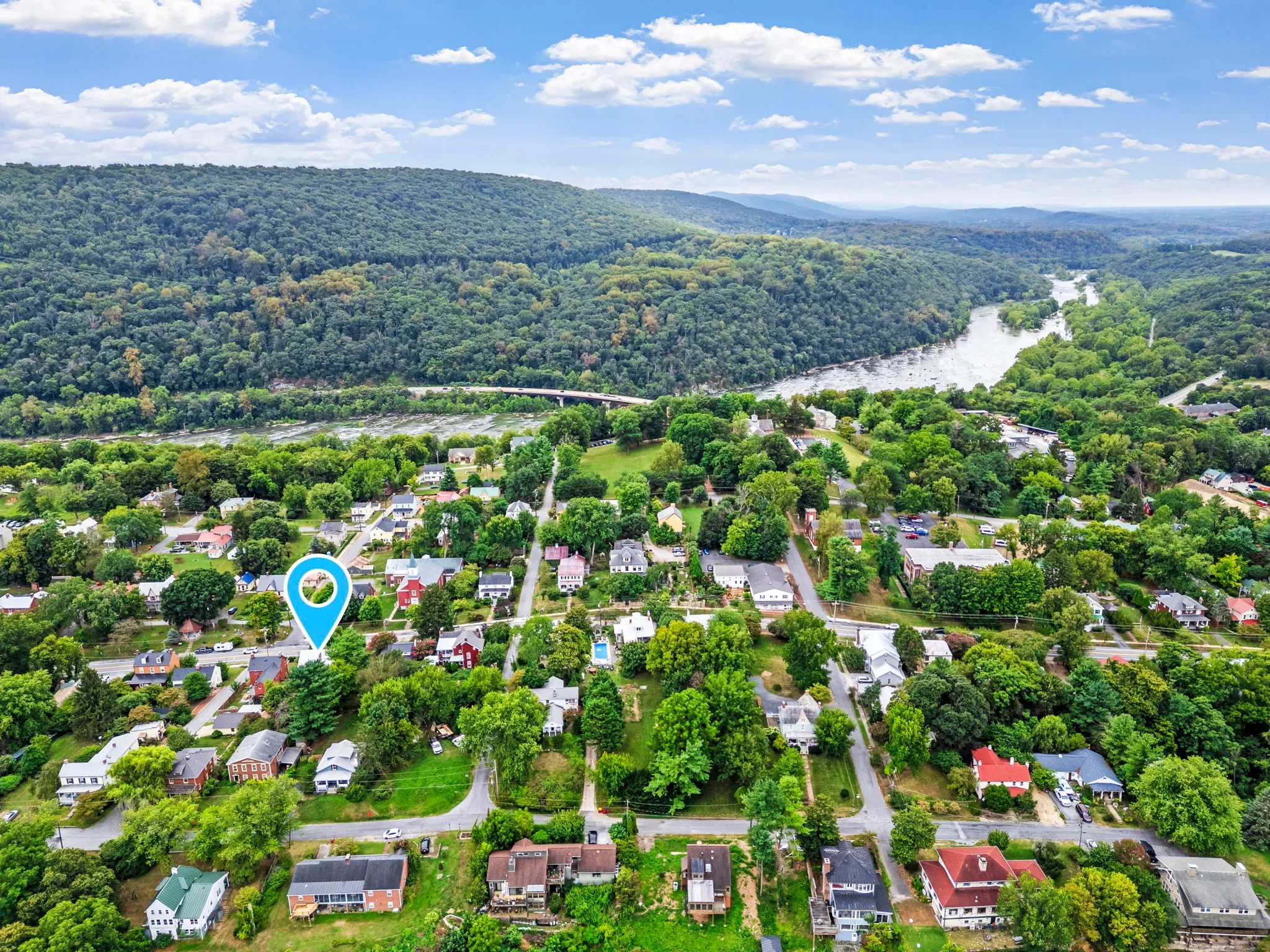 630 Washington Street , Harpers Ferry, WV 25425, Harpers Ferry, West Virginia, United States. - Photo 53