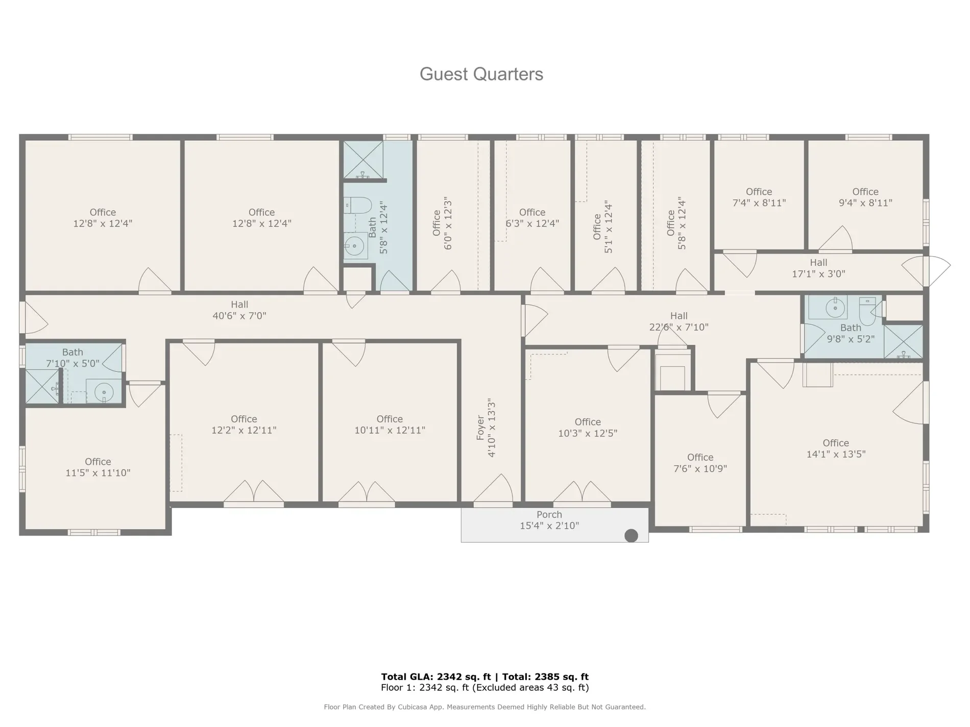 249 Lambert Road, CARPINTERIA, CA, 93013, USA, Carpinteria, California, United States. - Photo 51