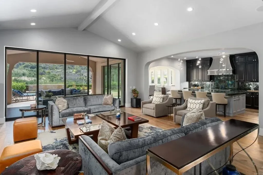 14788 Valle Del Sur, Rancho Santa Fe, California, United States. - Photo 6
