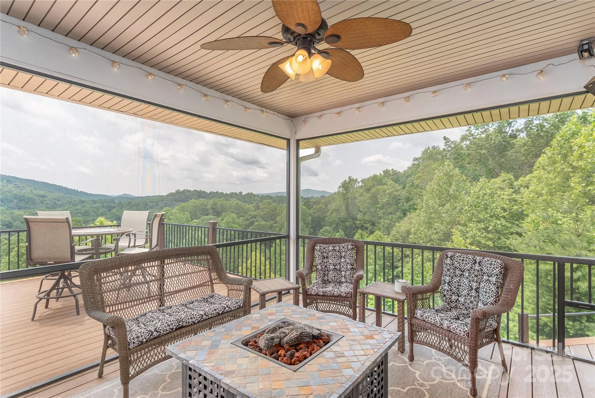 930 Big Raven Lane, Saluda, NC 28773, Saluda, North Carolina, United States. - Photo 3