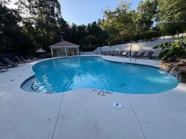 1101 Spring Valley Way, Bishop, Georgia, United States. - Photo 35