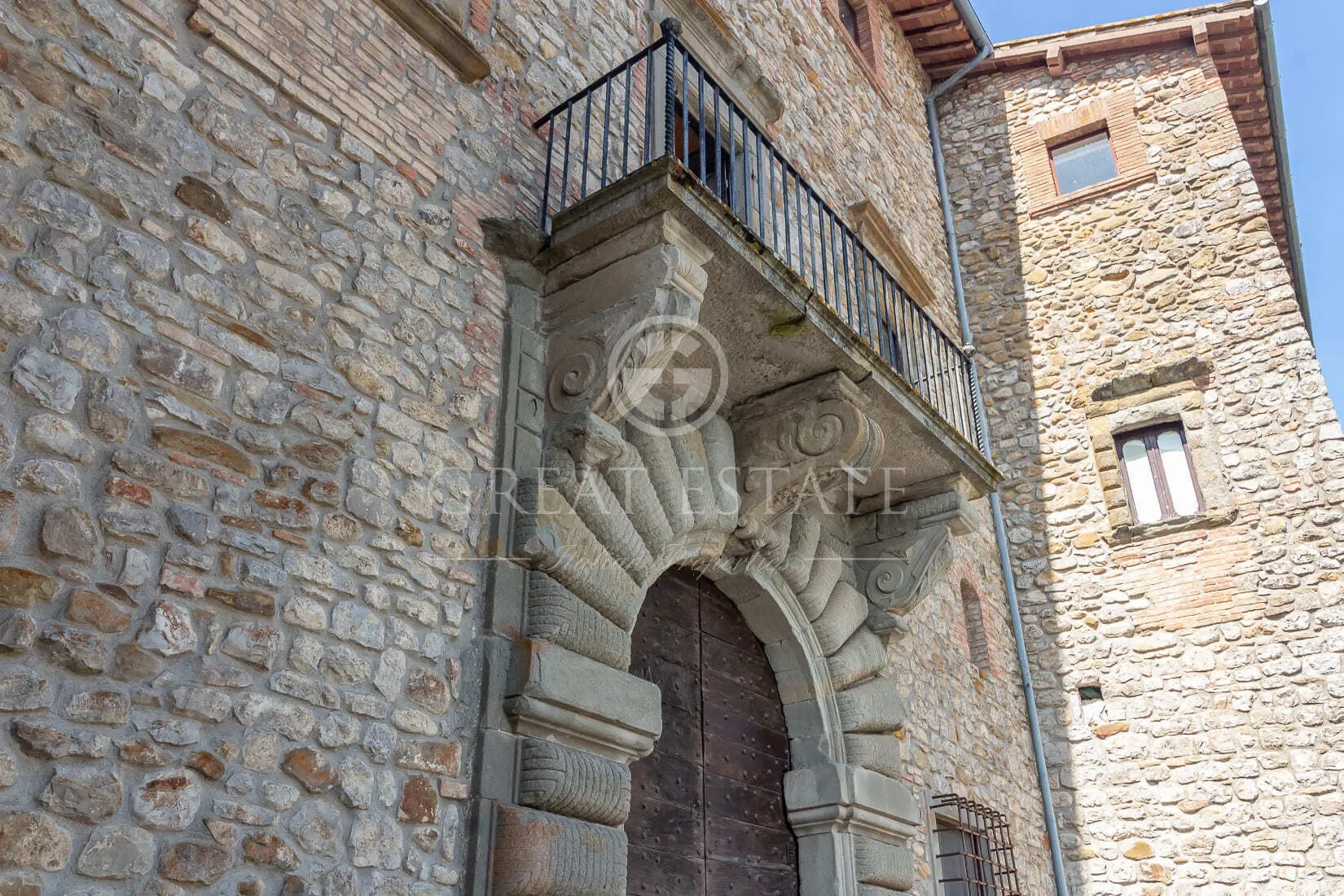 Umbria, Fabro, Umbria, Italy. - Photo 6