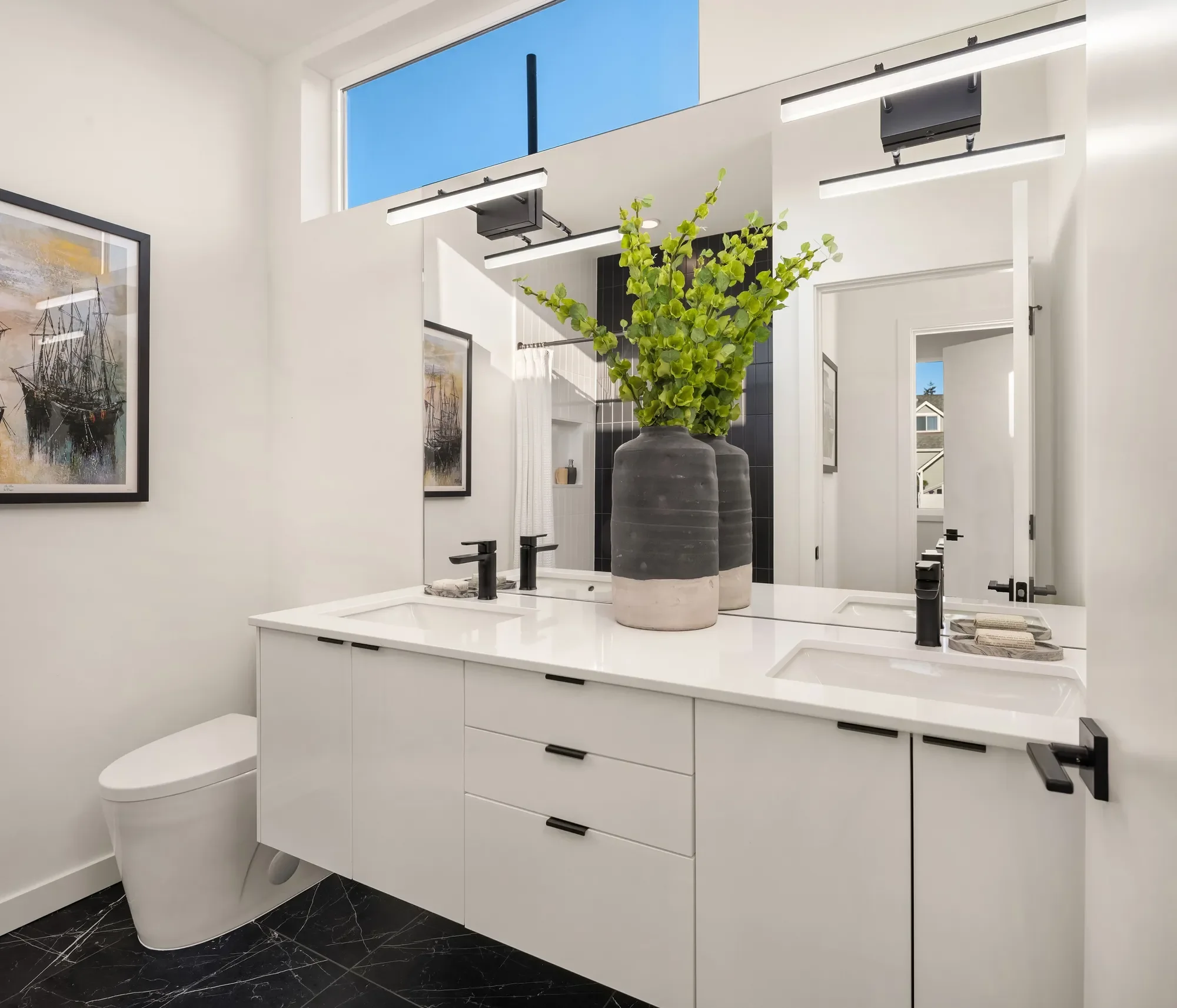 4823 42nd Ave SW Unit #B , Seattle, WA 98116, Seattle, Washington, United States. - Photo 16