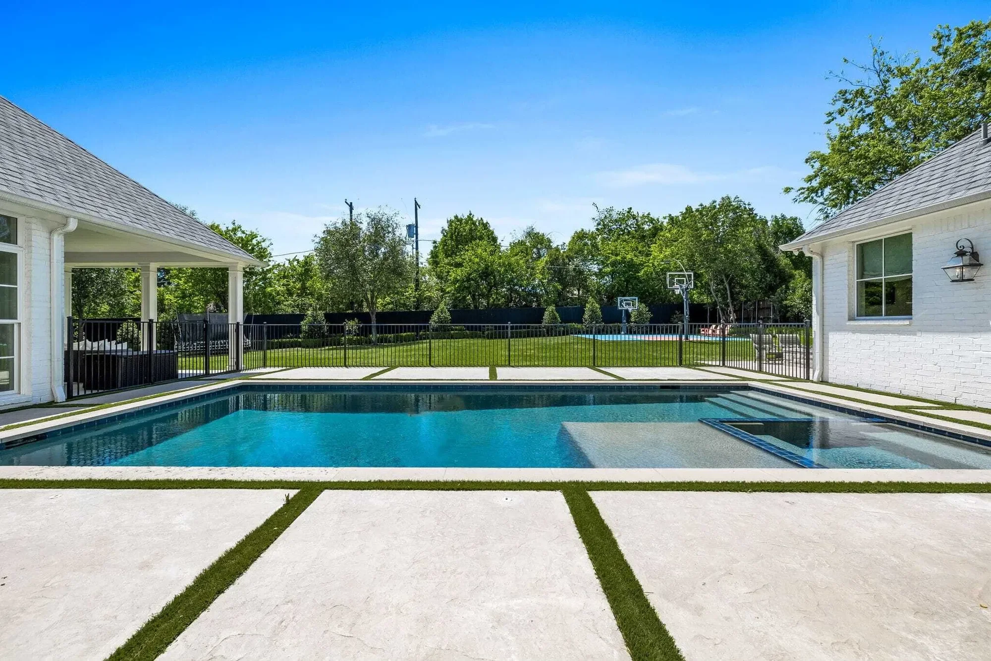 6618 Belmead Drive, Dallas, TX, 75230, USA, Dallas, Texas, United States. - Photo 19