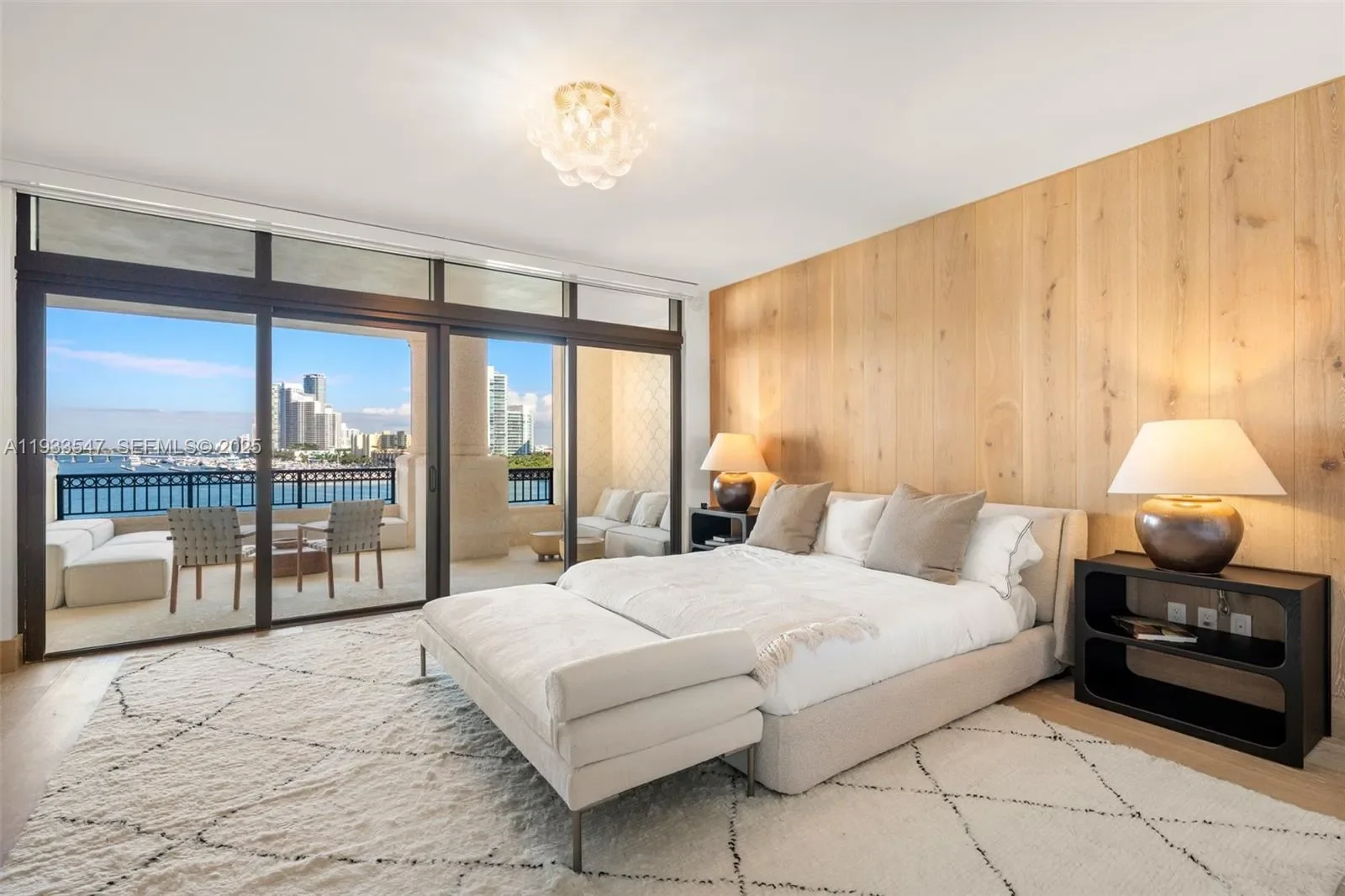 7061 Fisher Island Dr, Miami Beach, Florida, United States. - Photo 30