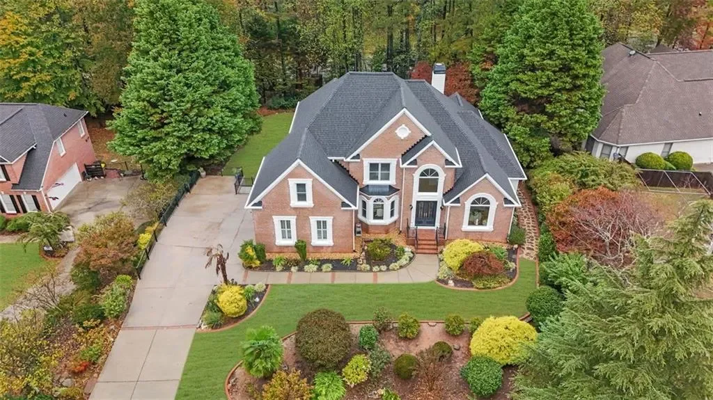 1120 Beech Courts, Cumming, Georgia, United States. - Hero Image
