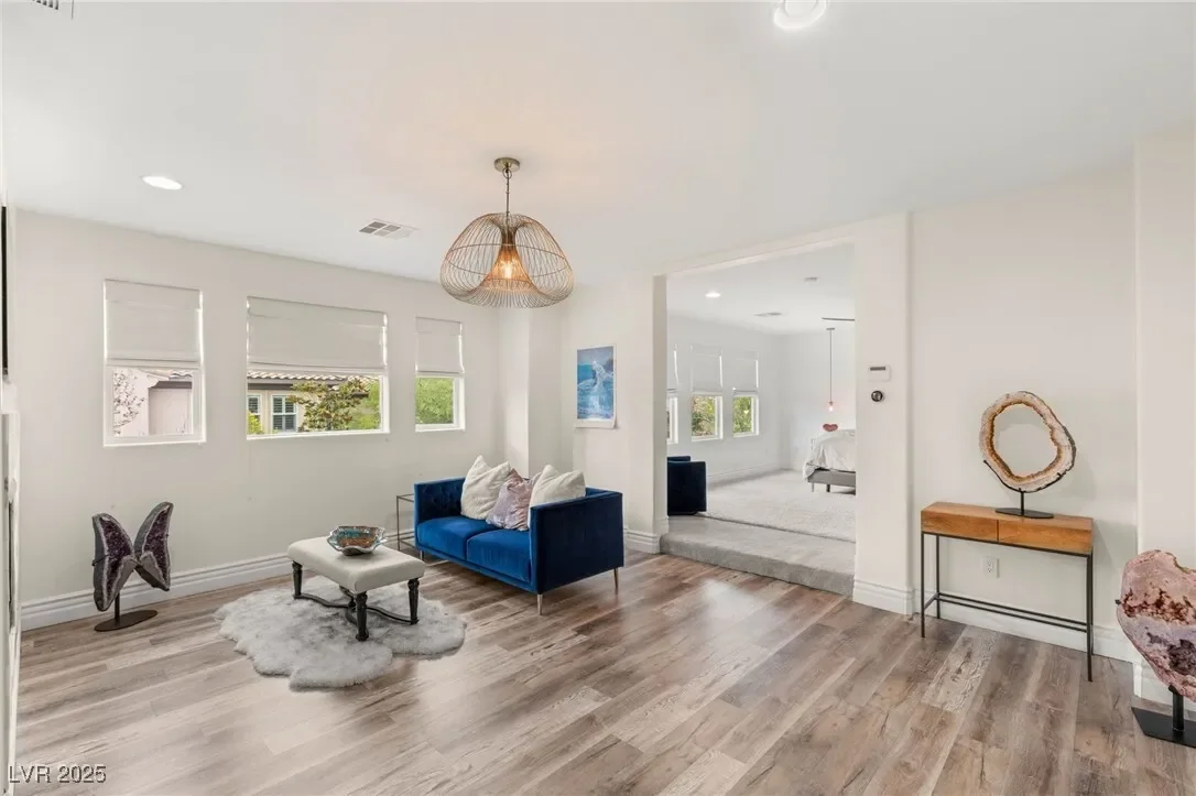 631 Coriander Canyon Court, Las Vegas, Nevada, United States. - Photo 22