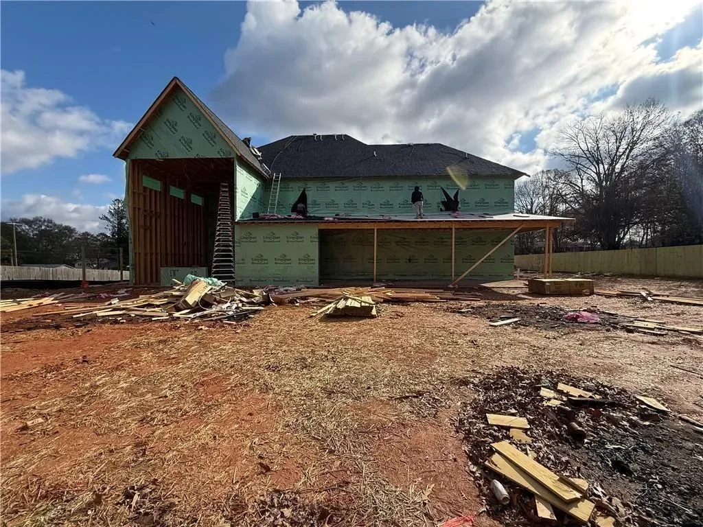 110 Simonton Road SE, Lawrenceville, Georgia, United States. - Photo 22