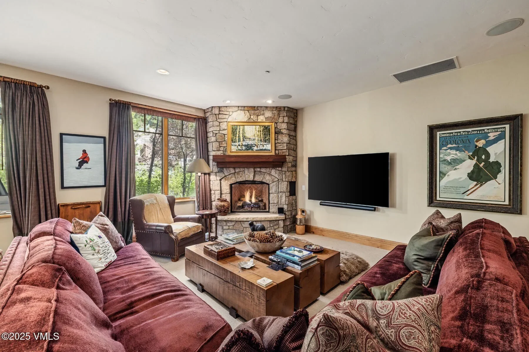 825 Forest Road, #2, Vail, CO, 81657, USA, Vail, Colorado, United States. - Photo 21