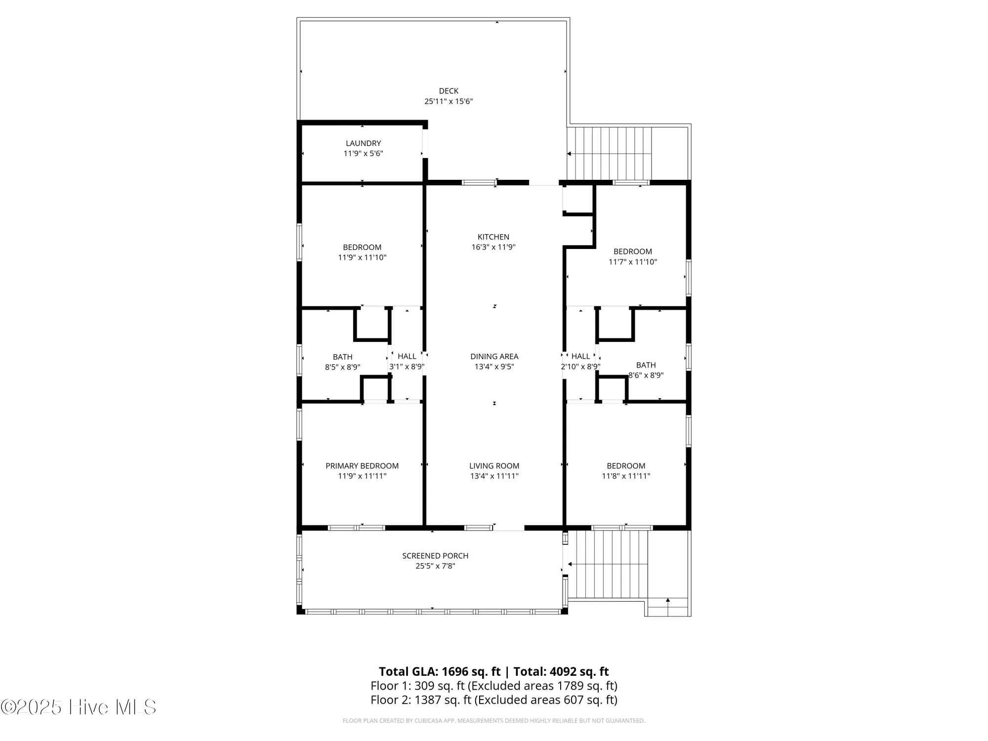 411 34th Street, Sunset Beach, North Carolina, United States. - Photo 2