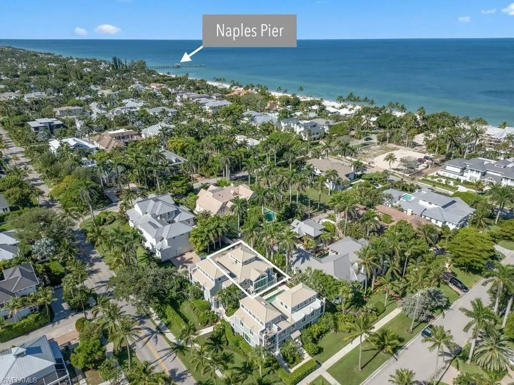 640 2nd ST, #2, Naples, FL, 34102, USA, Naples, Florida, United States. - Photo 14