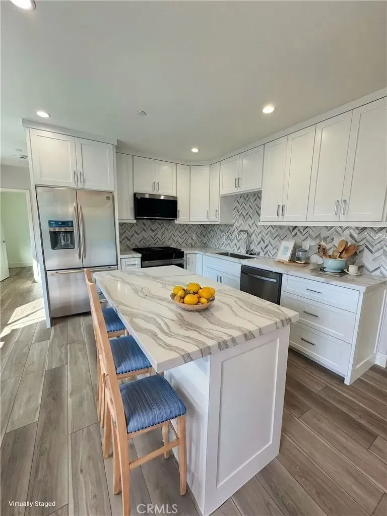 1823 Westholme Ave, Los Angeles, California, United States. - Photo 5