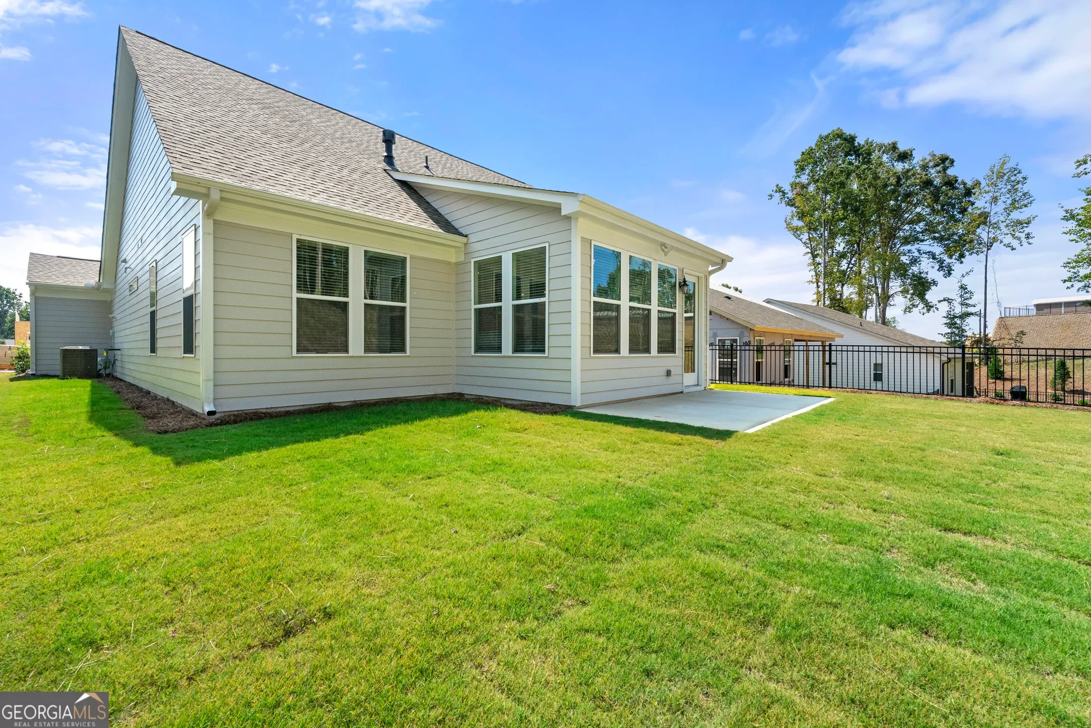 428 Geneva WAY, Hoschton, Georgia, United States. - Photo 19