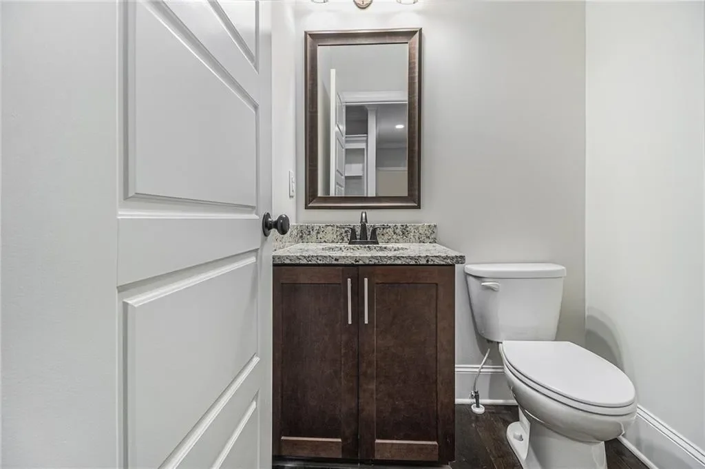 1205 Highgrove Court, Monroe, Georgia, United States. - Photo 33