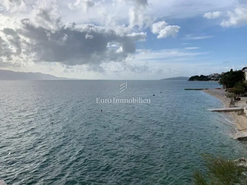 Brist, Split-Dalmatia County, Croatia. - Photo 13