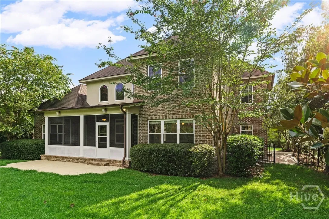 65 Woodchuck Hill Road, Savannah, Georgia, United States. - Photo 38