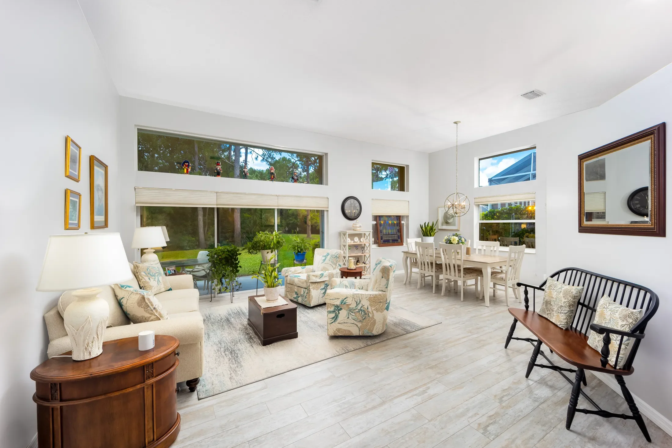 5028 SW Hammock Creek Drive , Palm City, FL 34990, Palm City, Florida, United States. - Photo 10