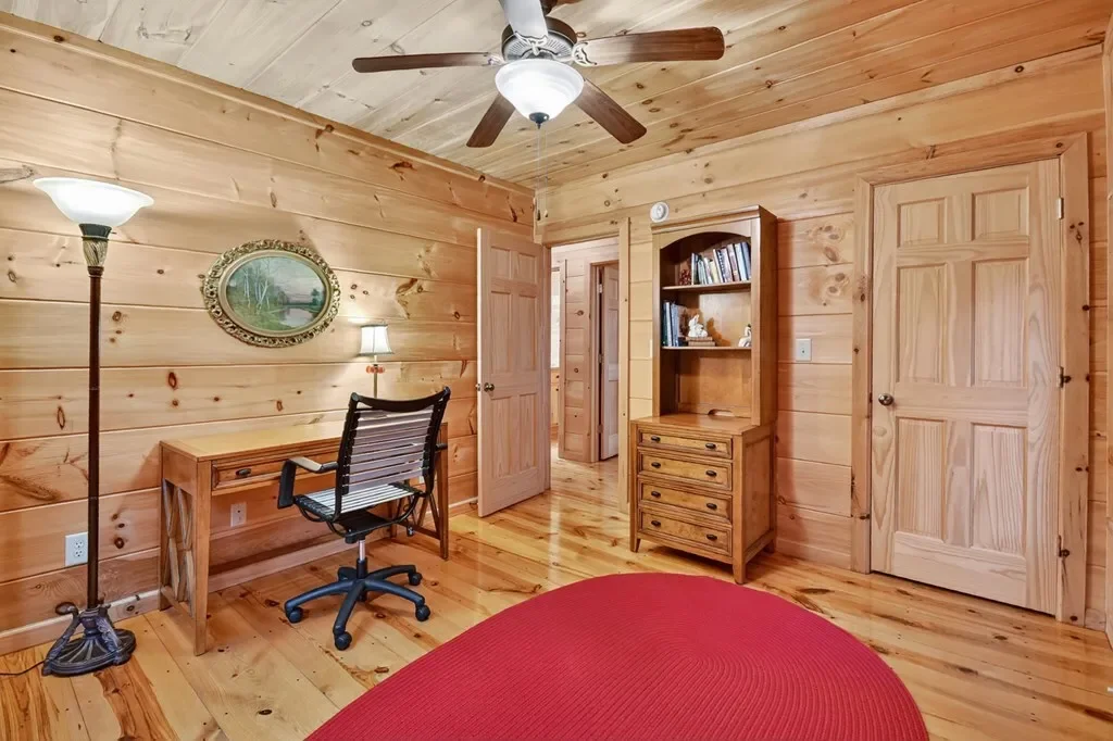 99 Dustin Drive S, Ellijay, Georgia, United States. - Photo 18