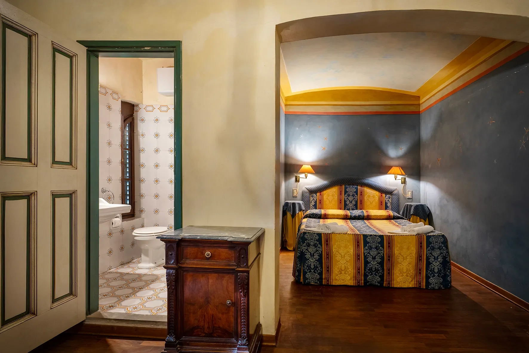 Via di Brozzi, 50145 Firenze FI, Italy, Florence, Tuscany, Italy. - Photo 18
