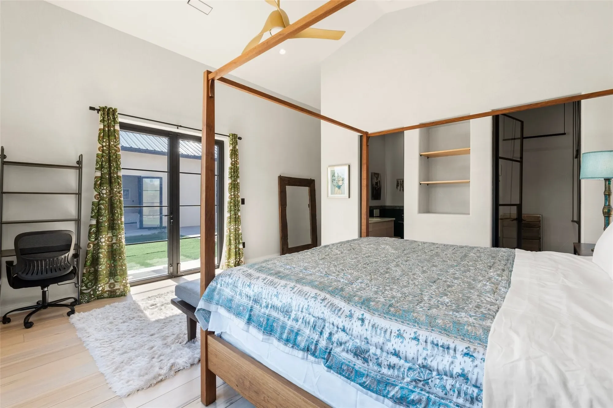 400 Perea Lane, Corrales, NM 87048, Corrales, New Mexico, United States. - Photo 18