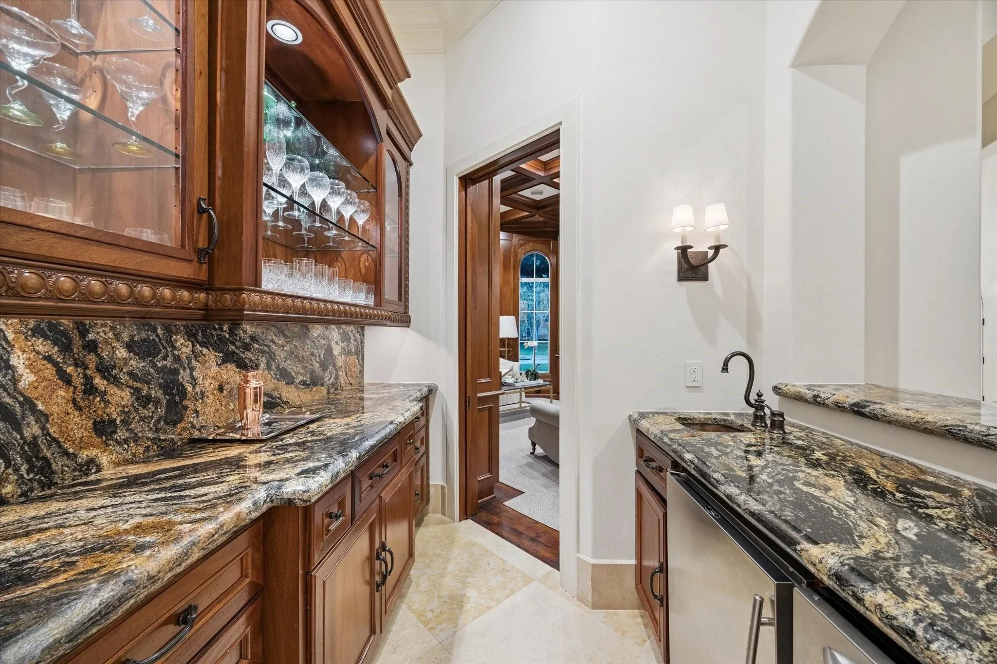 507 Bolivar Street, Bellaire, Texas, United States. - Photo 5
