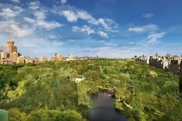 The Plaza Residence, 1 CENTRAL PARK S, New York, New York, United States. - Photo 44