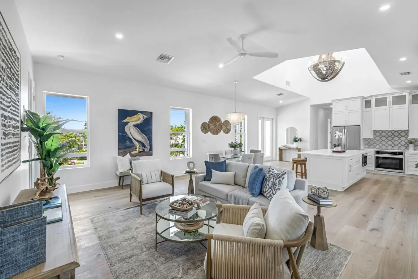 742 Nerita Street, Sanibel, Florida, United States. - Photo 2
