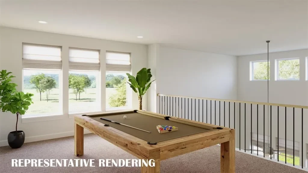 15743 Amber Street, Frisco, Texas, United States. - Photo 10