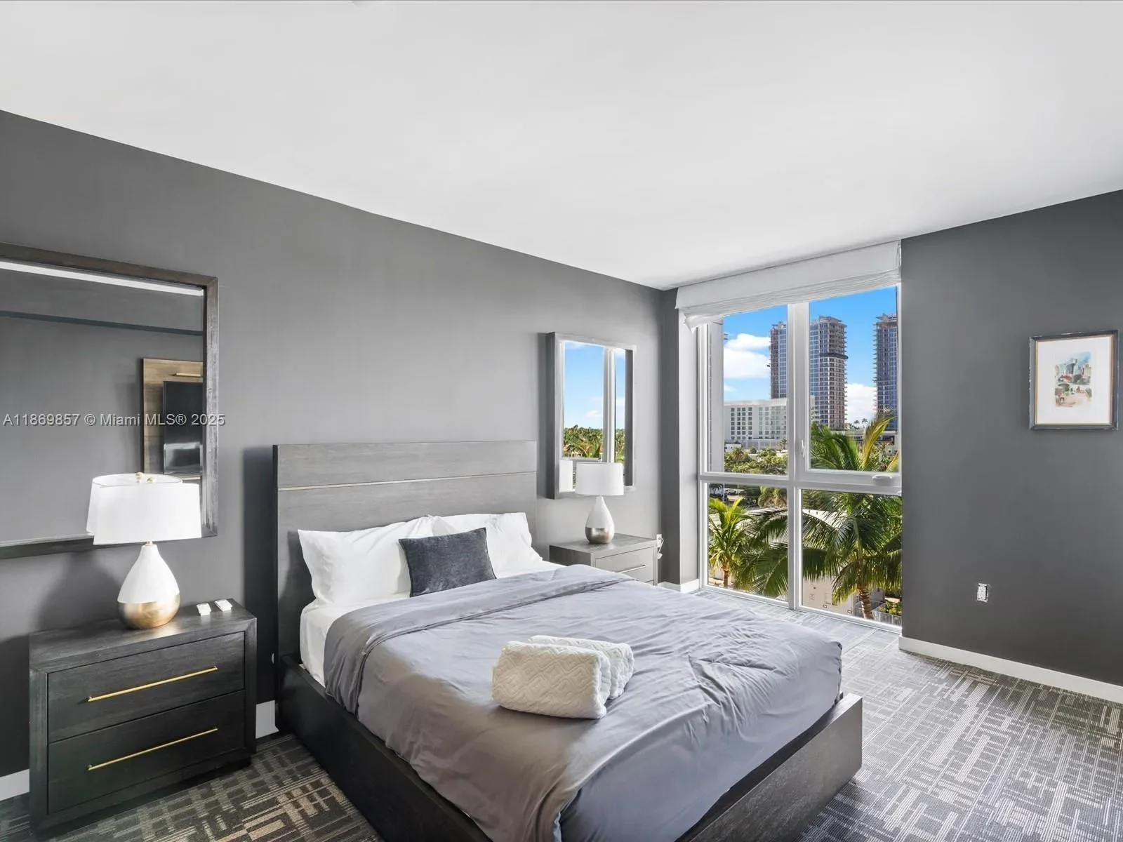 401 N Birch Rd 603, Fort Lauderdale, Florida, United States. - Photo 8