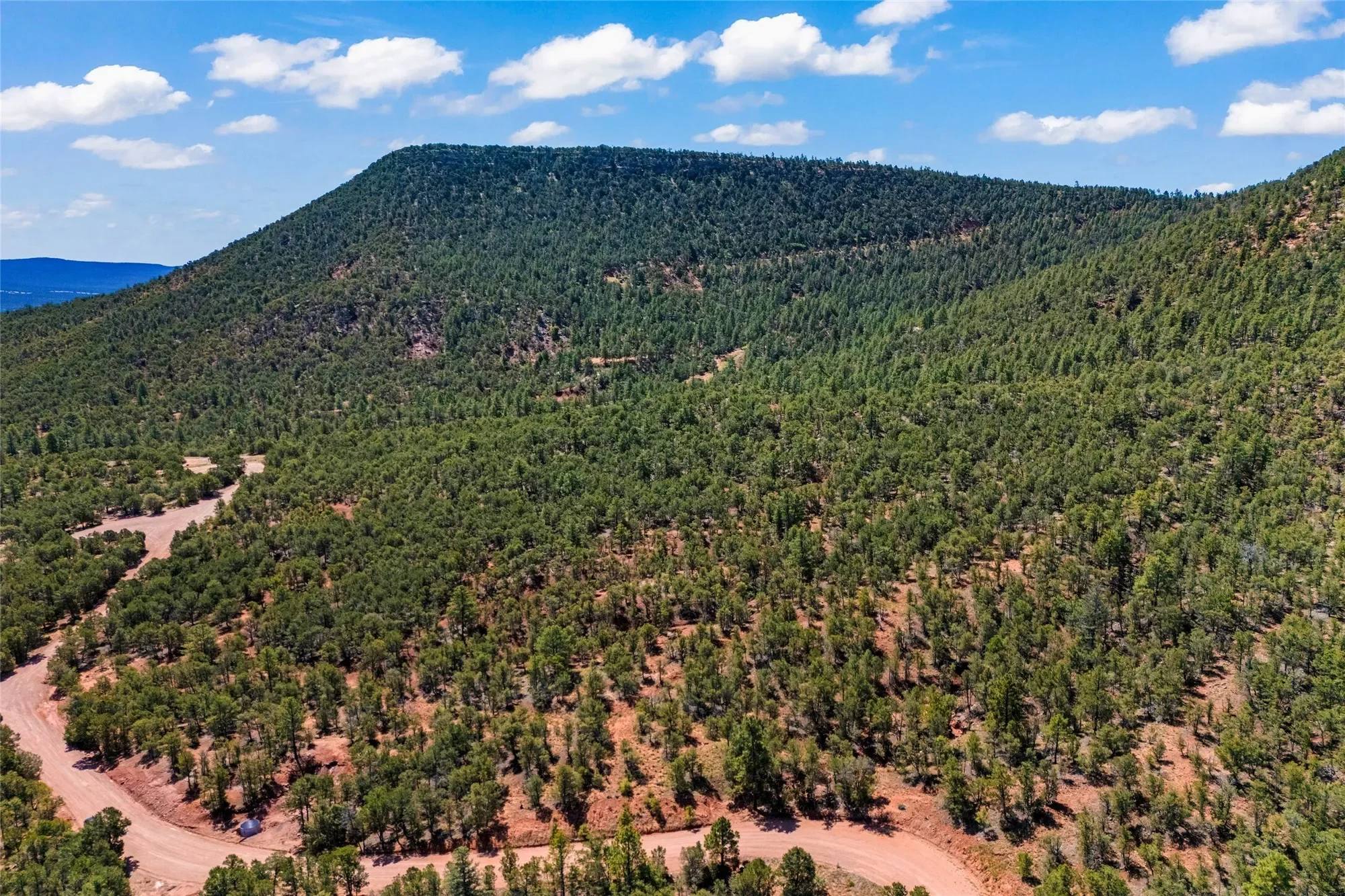 4 Padre Canyon - Lot #14 , Glorieta, NM 87535, Pecos, New Mexico, United States. - Photo 14