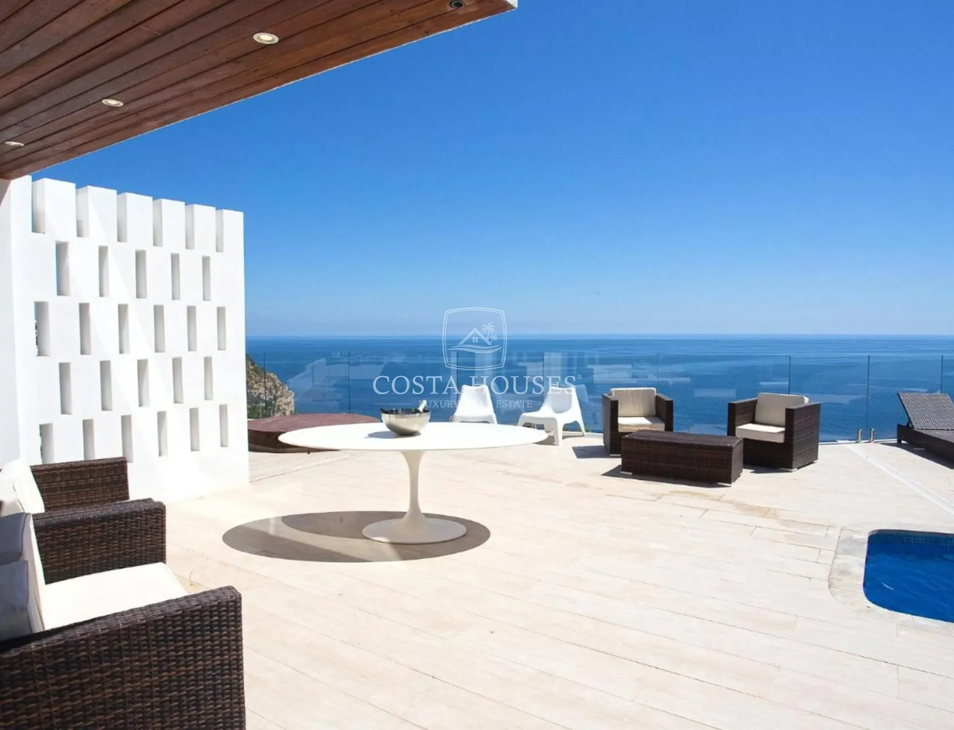 Balcon Al Mar, Jávea - Xàbia, ALICANTE, Jávea - Xàbia, Xabia / Javea, Valencian Community, Spain. - Photo 13