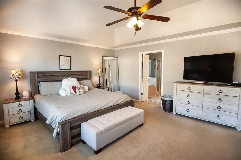 209 LAKESTONE Parkway, Woodstock, Georgia, United States. - Photo 24