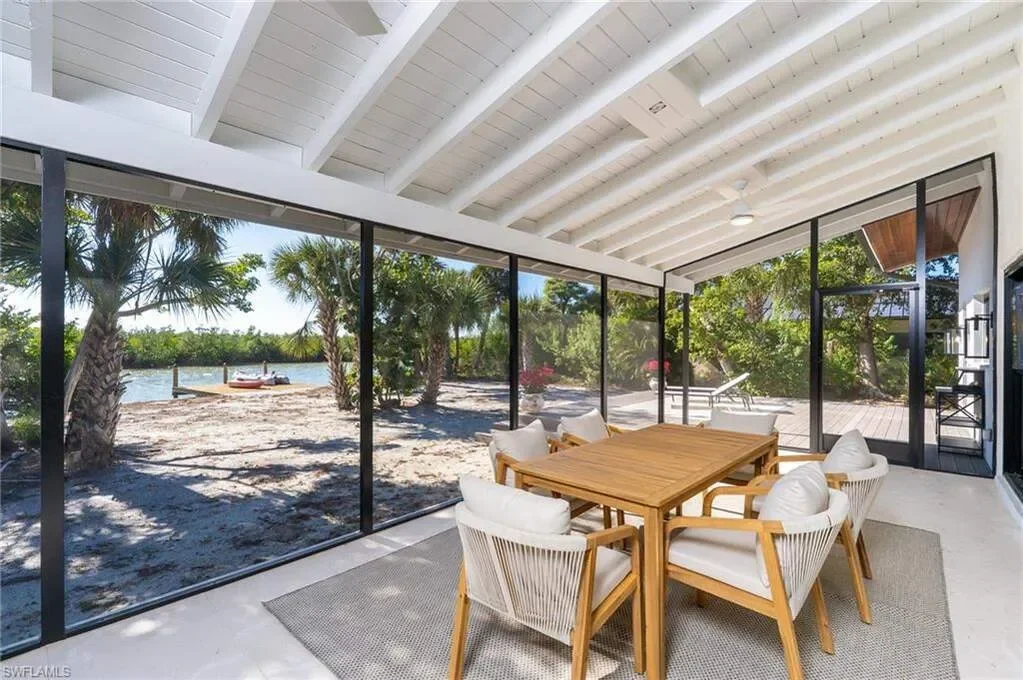 5801 Sanibel Captiva RD, Sanibel, FL, 33957, USA, Sanibel, Florida, United States. - Photo 29