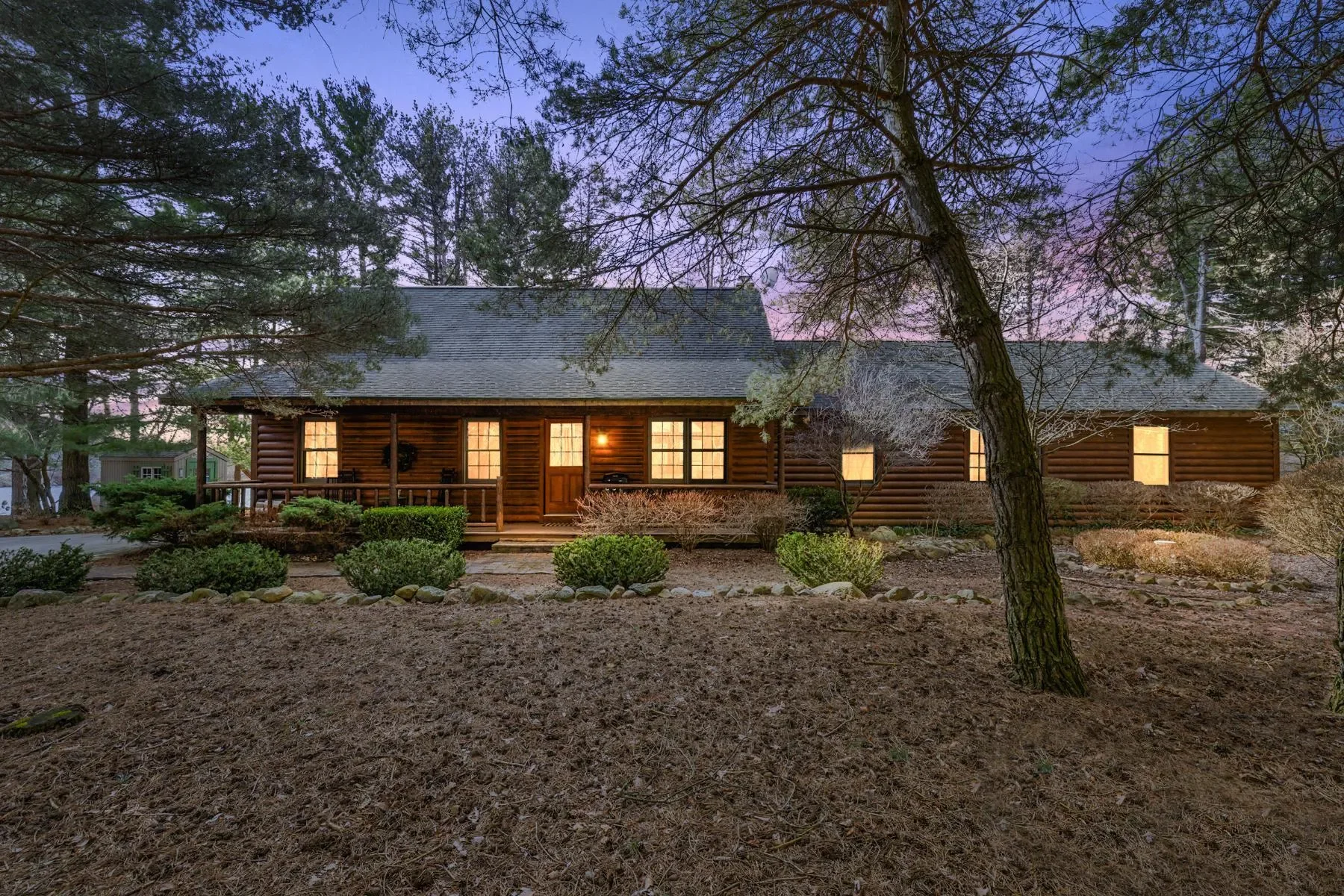 7699 Minnick Rd, Rubicon Twp, MI 48441-8223, Helena, Michigan, United States. - Photo 14