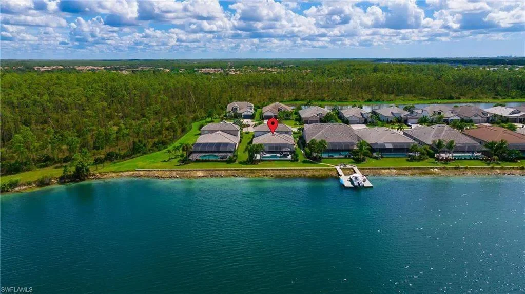 19381 Aqua Shore DR, Fort Myers, FL, 33913, USA, Miromar Lakes, Florida, United States. - Photo 11