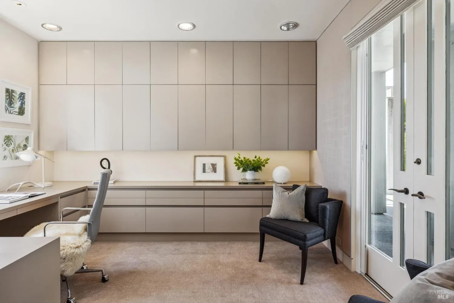 83 Mount Tiburon Road, Tiburon, California, United States. - Photo 52