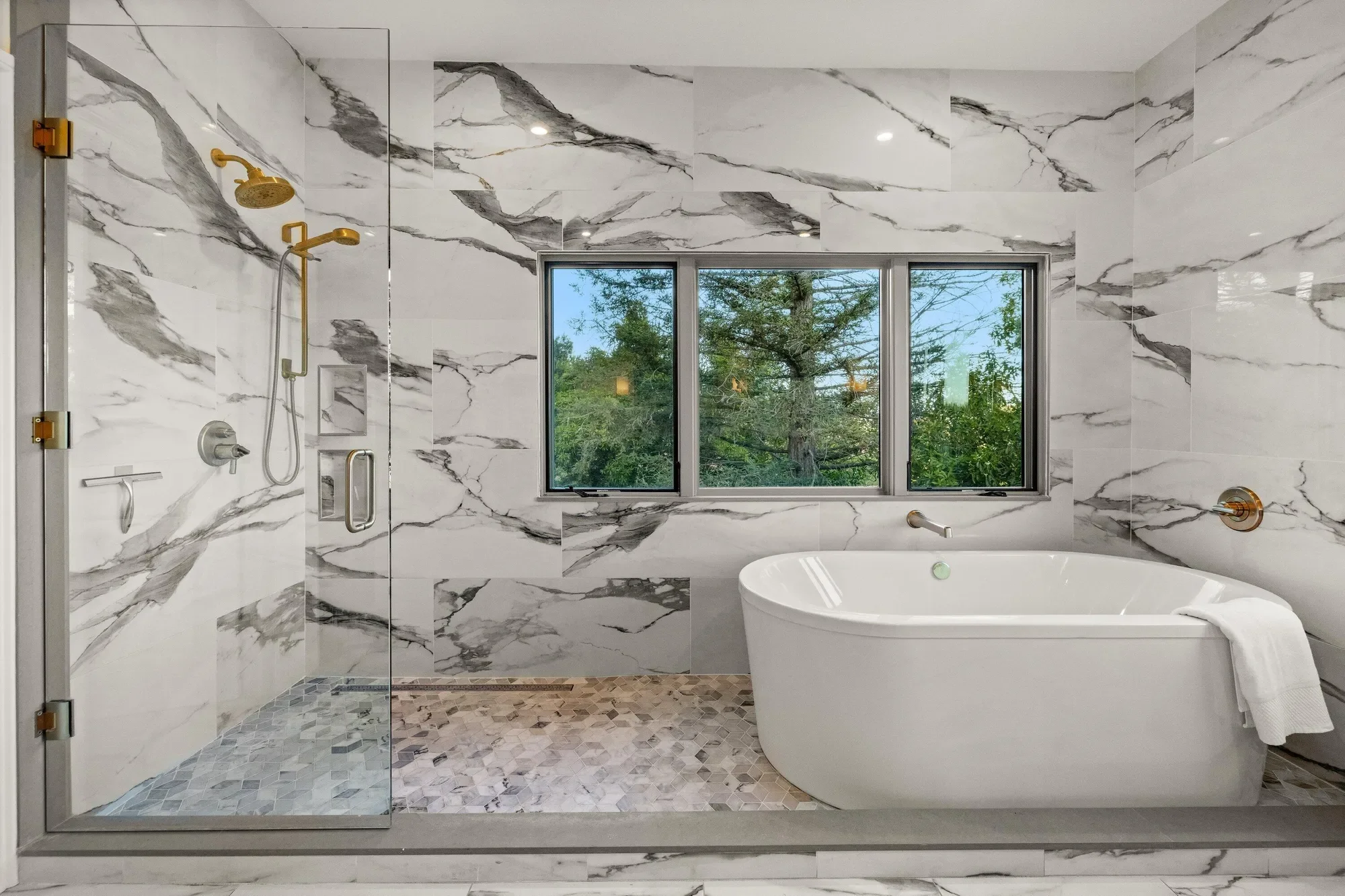 1151-1157 Glenview Road, Montecito, California, United States. - Photo 35